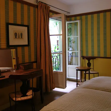 Le Relais Saint Sulpice 4*