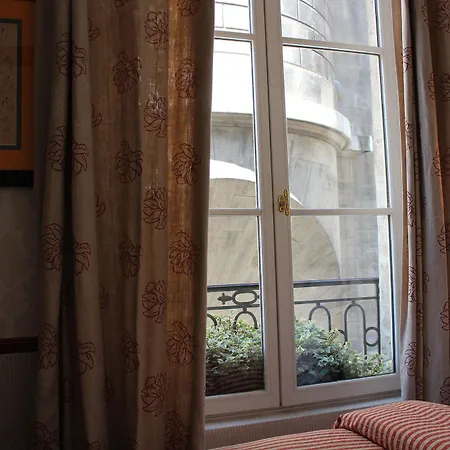 Le Relais Saint Sulpice 4* Париж