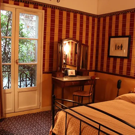 Le Relais Saint Sulpice 4*