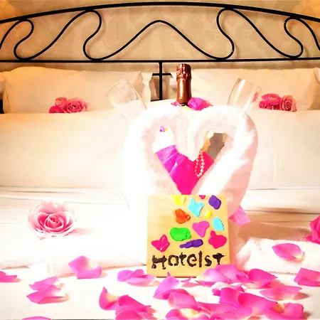 Le Relais Saint Sulpice