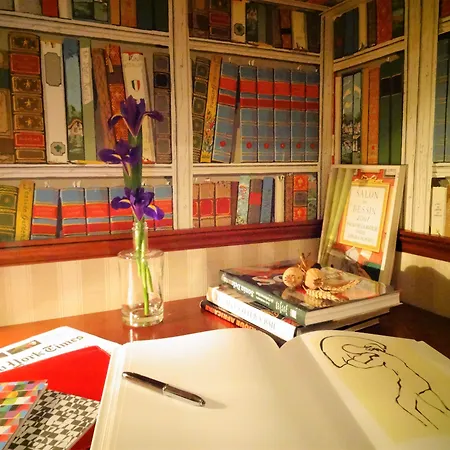 Le Relais Saint Sulpice 4* Paris