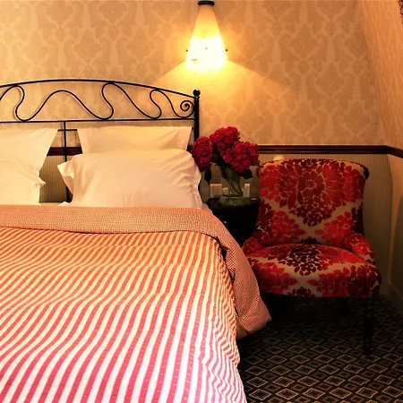 Le Relais Saint Sulpice パリ