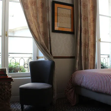 Le Relais Saint Sulpice 4*