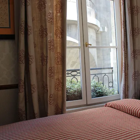 Le Relais Saint Sulpice ホテル パリ