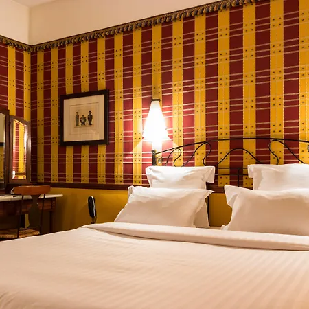 Le Relais Saint Sulpice 4* 巴黎