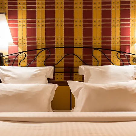 ホテル Le Relais Saint Sulpice 4*