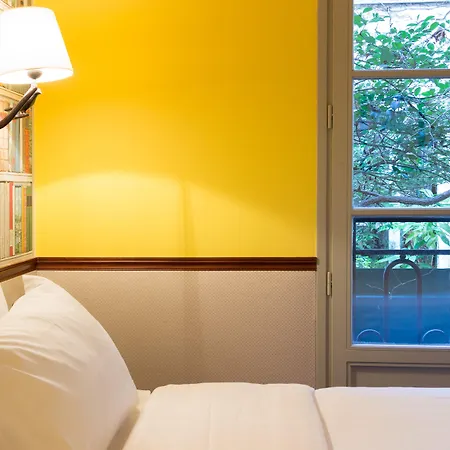 Le Relais Saint Sulpice Hotell