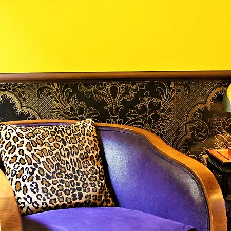 Le Relais Saint Sulpice 4*