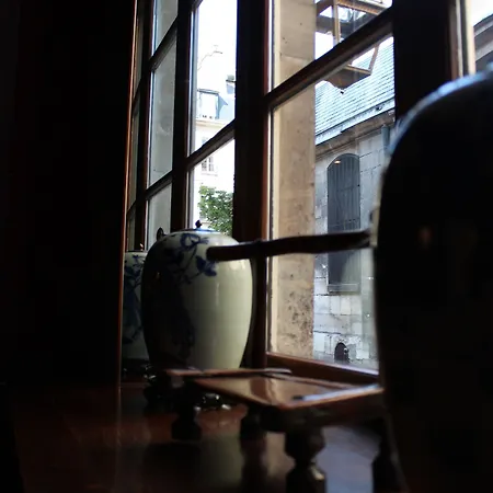 酒店 Le Relais Saint Sulpice 巴黎