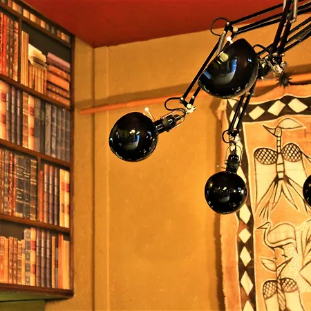 ホテル Le Relais Saint Sulpice 4*