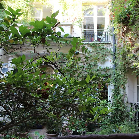 酒店 Le Relais Saint Sulpice 4*