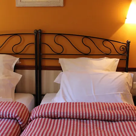 Le Relais Saint Sulpice Hotel
