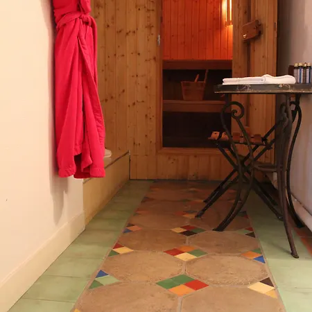 Le Relais Saint Sulpice Hotel