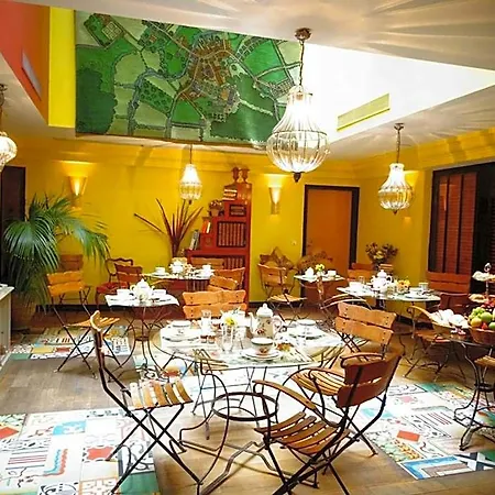 Le Relais Saint Sulpice París