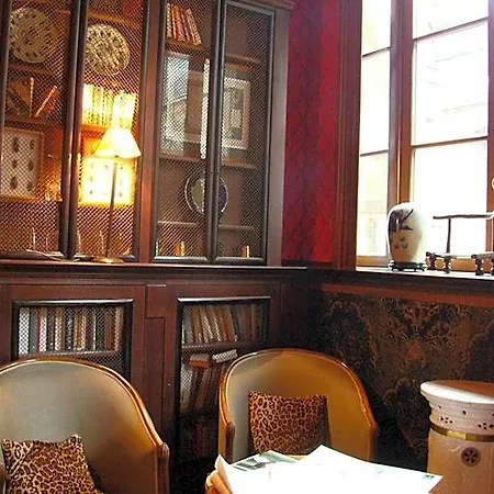 Le Relais Saint Sulpice Paris