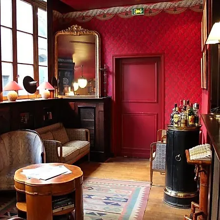 Le Relais Saint Sulpice 4*