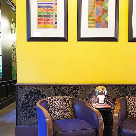 Hotel Le Relais Saint Sulpice 4*