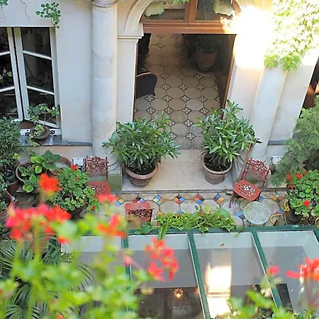Le Relais Saint Sulpice 4* París