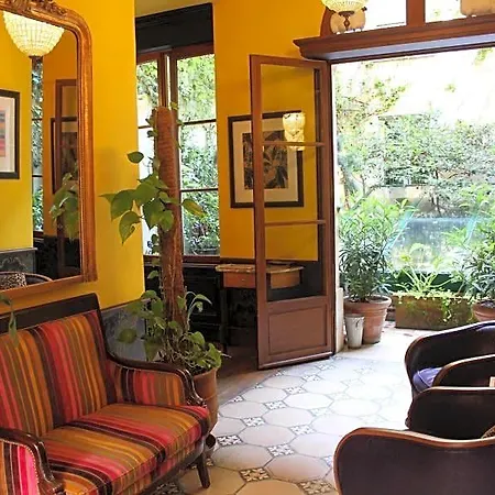 Le Relais Saint Sulpice París