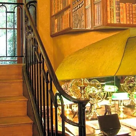Hotel Le Relais Saint Sulpice