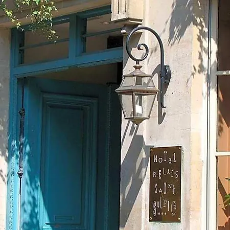 Le Relais Saint Sulpice 4*