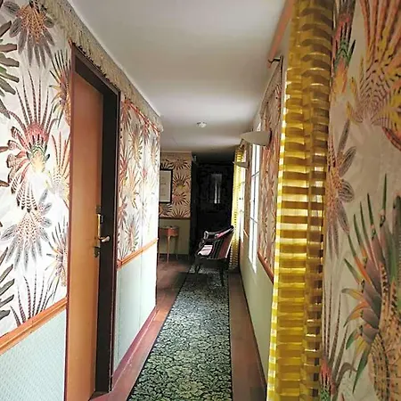 Le Relais Saint Sulpice Hotel