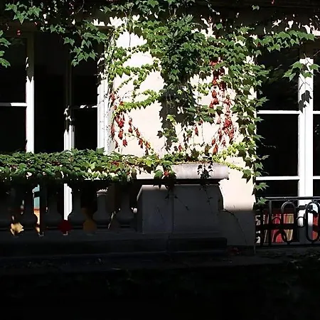 Le Relais Saint Sulpice
