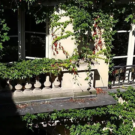 Le Relais Saint Sulpice Hotel