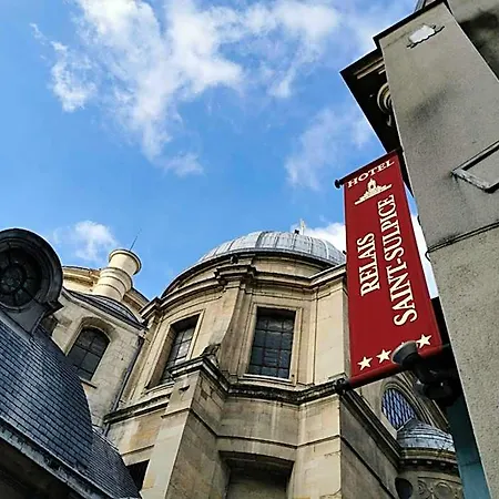 Le Relais Saint Sulpice París