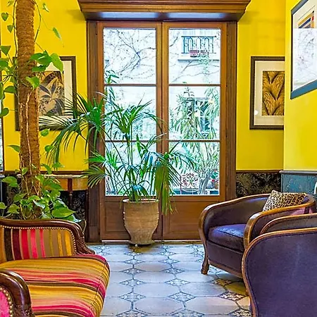 Le Relais Saint Sulpice 4*