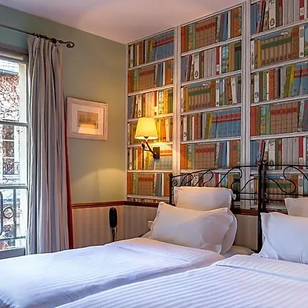 Le Relais Saint Sulpice 4* París