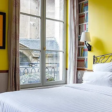 Le Relais Saint Sulpice Hotel