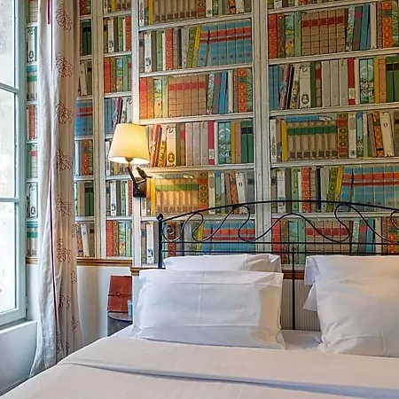 Le Relais Saint Sulpice Hotel