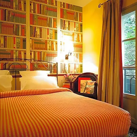 Le Relais Saint Sulpice