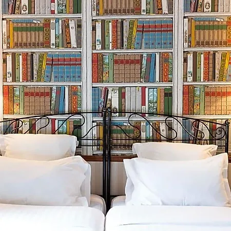 Le Relais Saint Sulpice 4*