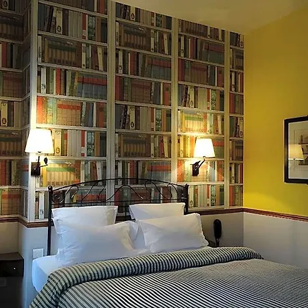 Le Relais Saint Sulpice Hotel París