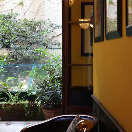 Le Relais Saint Sulpice 4* Paris