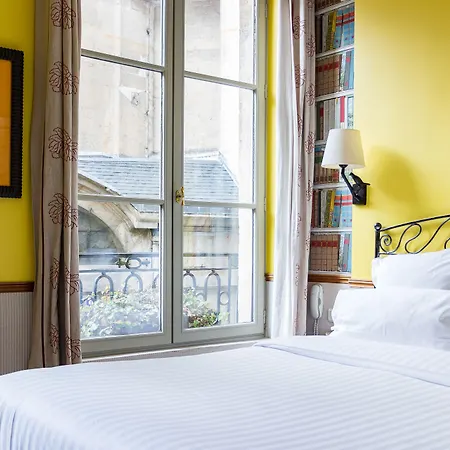 Le Relais Saint Sulpice 4* Paris