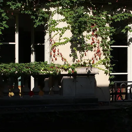 ホテル Le Relais Saint Sulpice