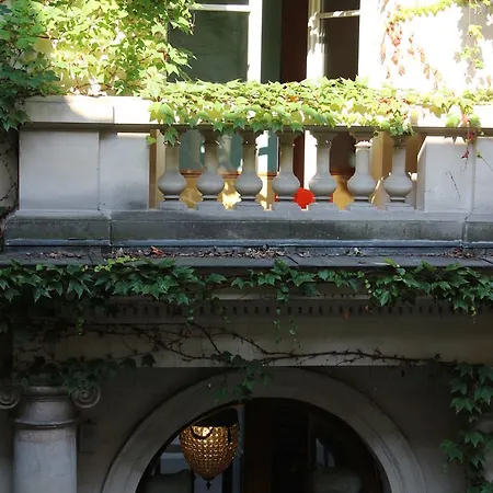 Hotel Le Relais Saint Sulpice