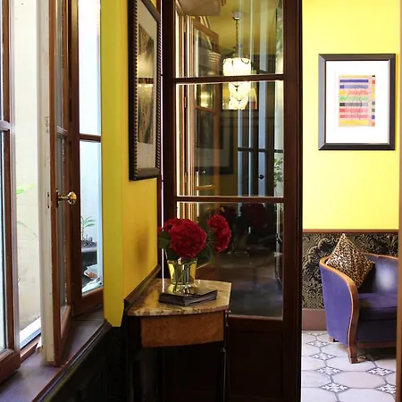 Hotel Le Relais Saint Sulpice