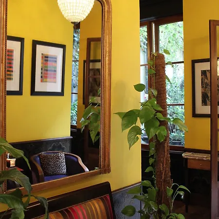 Le Relais Saint Sulpice Hotel