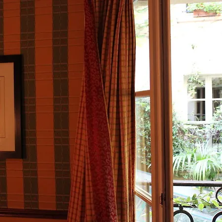 Le Relais Saint Sulpice 4* 巴黎