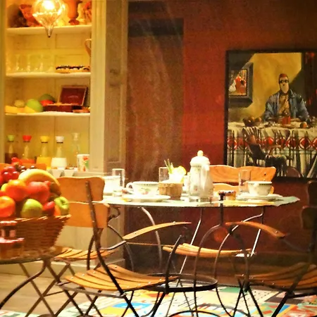 Le Relais Saint Sulpice