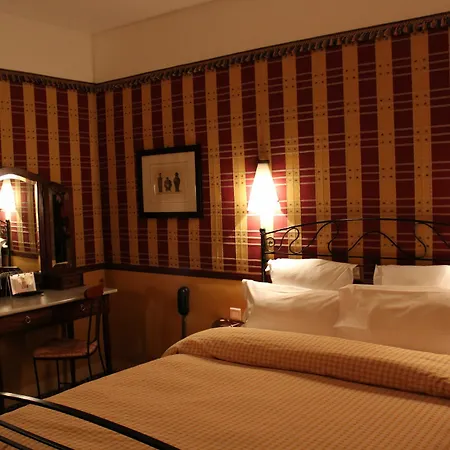 Le Relais Saint Sulpice Hotel Paris