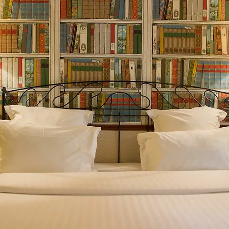 Le Relais Saint Sulpice Отель