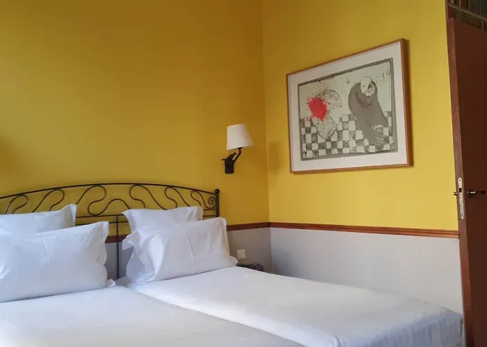 Le Relais Saint Sulpice