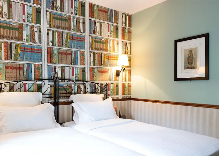 Le Relais Saint Sulpice