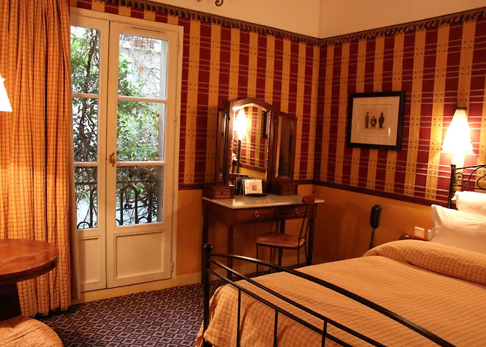 Le Relais Saint Sulpice 4*