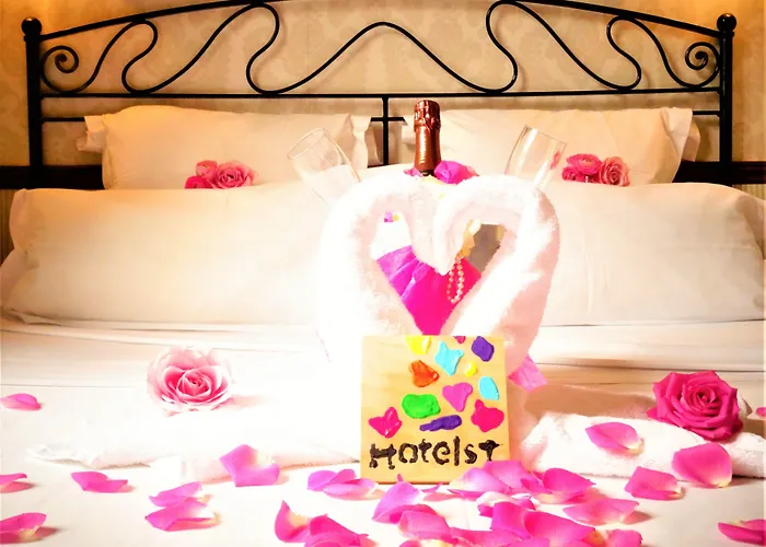 Le Relais Saint Sulpice